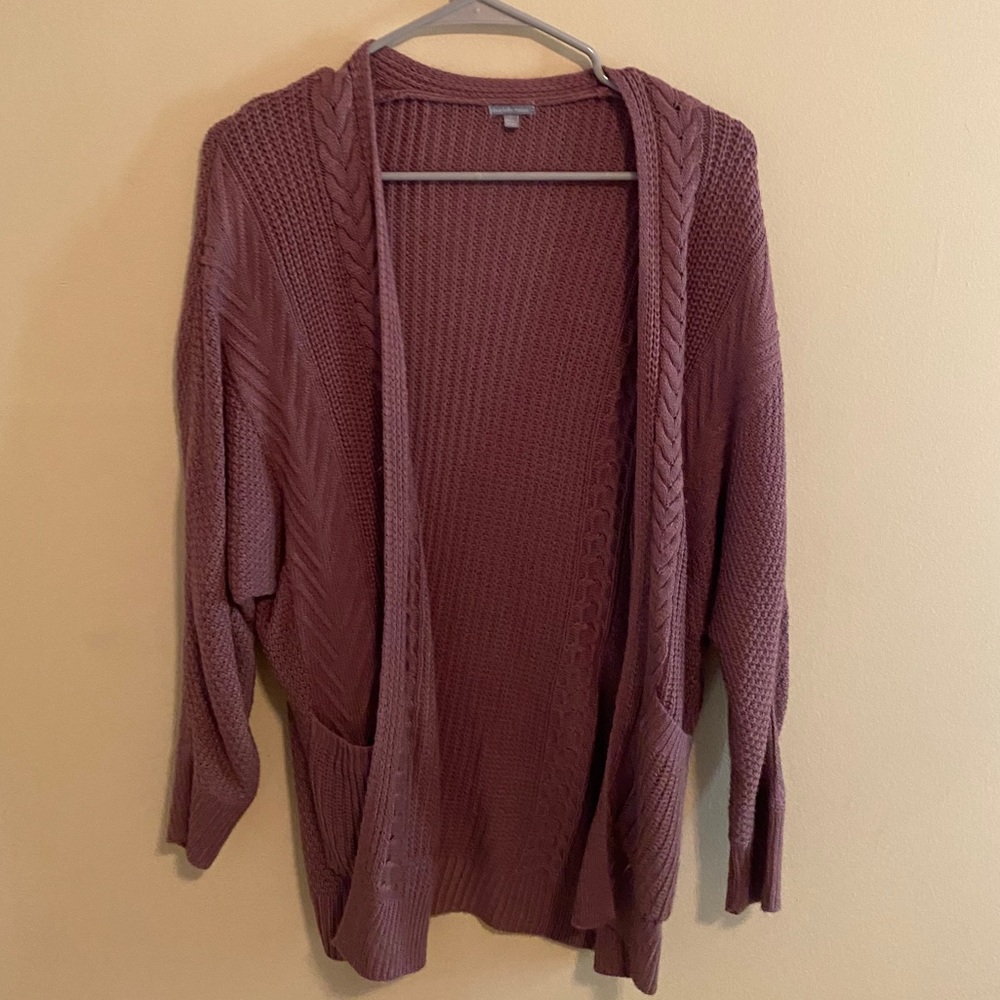 Charlotte Russe Cardigan